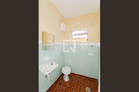 Banheiro - Casa 2 de casa à venda com 3 quartos, 135m² em Jardim Maria Helena, Guarulhos