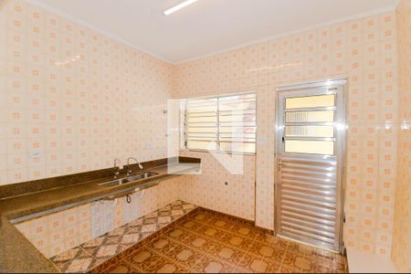 Cozinha - Casa 1 de casa à venda com 3 quartos, 135m² em Jardim Maria Helena, Guarulhos