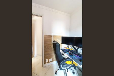 Quarto 2 de apartamento à venda com 2 quartos, 40m² em Itaquera, São Paulo