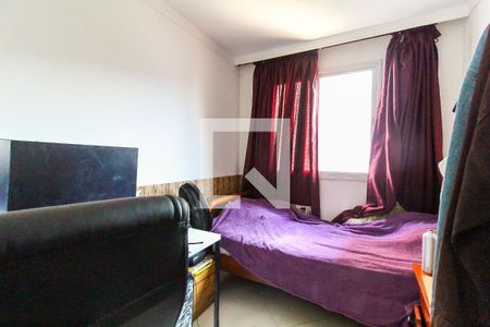 Quarto 2 de apartamento à venda com 2 quartos, 40m² em Itaquera, São Paulo