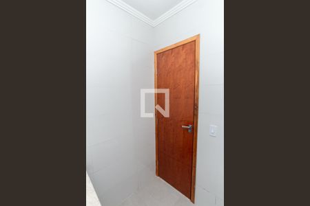 Banheiro de apartamento à venda com 1 quarto, 29m² em Vila Constança, São Paulo