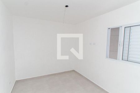 Quarto   de apartamento à venda com 1 quarto, 29m² em Vila Constança, São Paulo