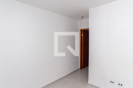 Sala   de apartamento à venda com 1 quarto, 29m² em Vila Constança, São Paulo