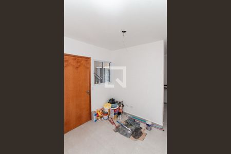 Sala   de apartamento à venda com 1 quarto, 29m² em Vila Constança, São Paulo