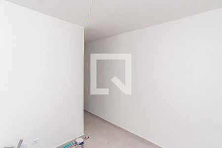 Sala   de apartamento à venda com 1 quarto, 29m² em Vila Constança, São Paulo