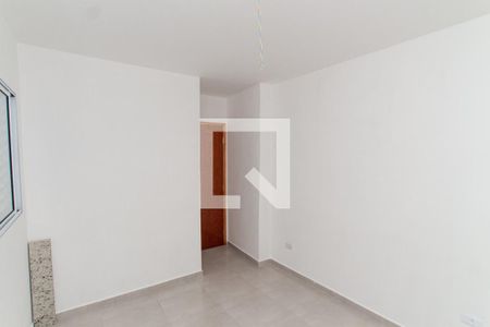 Quarto   de apartamento à venda com 1 quarto, 29m² em Vila Constança, São Paulo