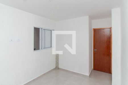Quarto   de apartamento à venda com 1 quarto, 29m² em Vila Constança, São Paulo