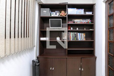 Escritório de casa para alugar com 4 quartos, 270m² em Parque Santana, Mogi das Cruzes