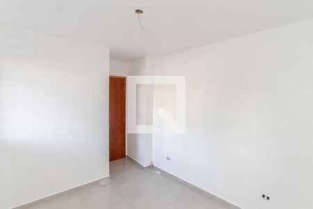 Quarto de apartamento à venda com 1 quarto, 29m² em Vila Constança, São Paulo