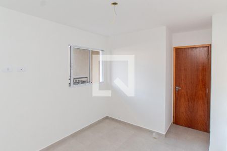 Quarto de apartamento à venda com 1 quarto, 29m² em Vila Constança, São Paulo