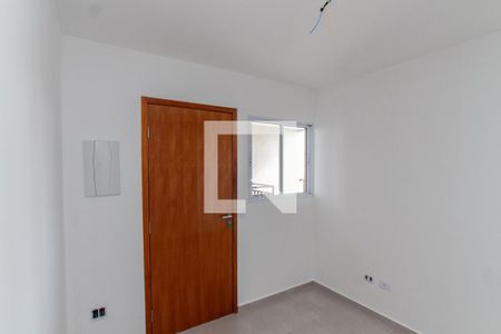 Sala de apartamento à venda com 1 quarto, 29m² em Vila Constança, São Paulo