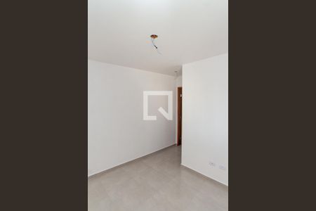 Sala   de apartamento à venda com 1 quarto, 29m² em Vila Constança, São Paulo