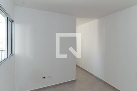 Quarto   de apartamento à venda com 1 quarto, 29m² em Vila Constança, São Paulo