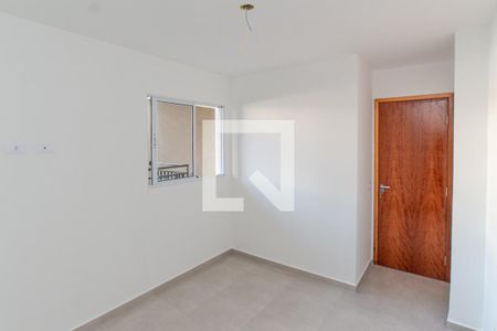 Quarto   de apartamento à venda com 1 quarto, 29m² em Vila Constança, São Paulo