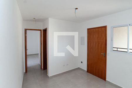 Sala   de apartamento à venda com 1 quarto, 29m² em Vila Constança, São Paulo