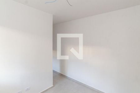 Sala   de apartamento à venda com 1 quarto, 33m² em Vila Constança, São Paulo