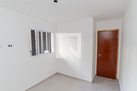 Quarto   de apartamento à venda com 1 quarto, 33m² em Vila Constança, São Paulo