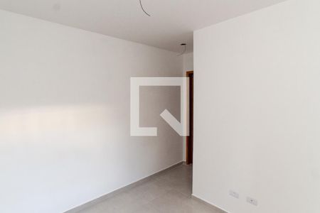 Sala   de apartamento à venda com 1 quarto, 33m² em Vila Constança, São Paulo