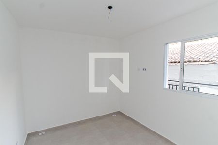 Quarto   de apartamento à venda com 1 quarto, 33m² em Vila Constança, São Paulo