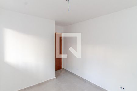 Quarto   de apartamento à venda com 1 quarto, 33m² em Vila Constança, São Paulo