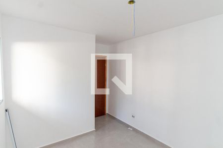 Quarto   de apartamento à venda com 1 quarto, 32m² em Vila Constança, São Paulo
