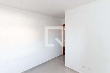 Sala   de apartamento à venda com 1 quarto, 32m² em Vila Constança, São Paulo