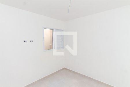 Quarto   de apartamento à venda com 1 quarto, 34m² em Vila Constança, São Paulo