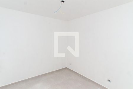 Quarto   de apartamento à venda com 1 quarto, 34m² em Vila Constança, São Paulo