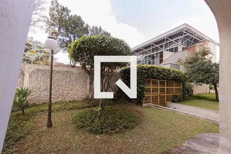 Área comum de apartamento para alugar com 3 quartos, 100m² em Tatuapé, São Paulo
