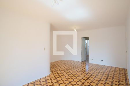 Sala de apartamento para alugar com 3 quartos, 100m² em Tatuapé, São Paulo