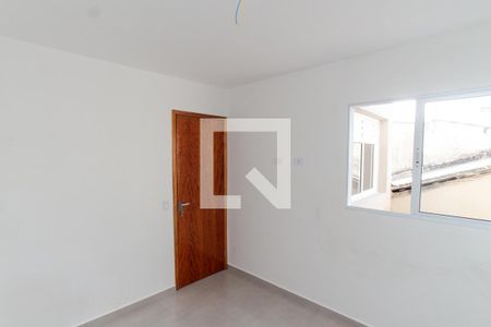 Quarto   de apartamento à venda com 1 quarto, 35m² em Vila Constança, São Paulo