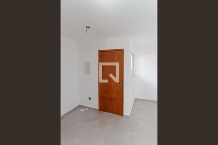 Sala  de apartamento à venda com 1 quarto, 35m² em Vila Constança, São Paulo