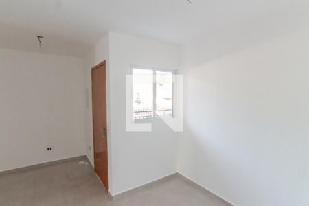 Sala   de apartamento à venda com 1 quarto, 35m² em Vila Constança, São Paulo