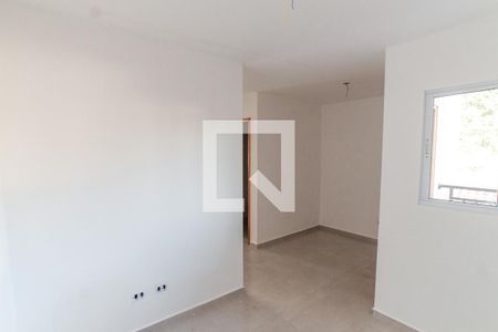 Sala   de apartamento à venda com 1 quarto, 35m² em Vila Constança, São Paulo