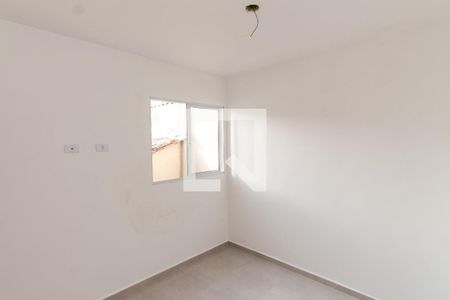 Quarto   de apartamento à venda com 1 quarto, 35m² em Vila Constança, São Paulo