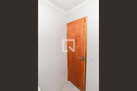 Banheiro de apartamento à venda com 1 quarto, 35m² em Vila Constança, São Paulo