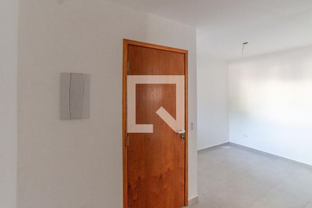 Sala   de apartamento à venda com 1 quarto, 35m² em Vila Constança, São Paulo
