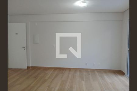 Studio de apartamento à venda com 1 quarto, 34m² em Centro Histórico de São Paulo, São Paulo