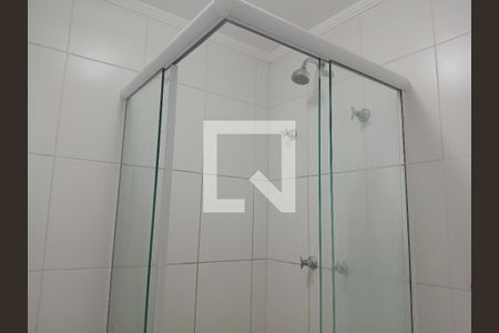 Banheiro de apartamento à venda com 1 quarto, 34m² em Centro Histórico de São Paulo, São Paulo