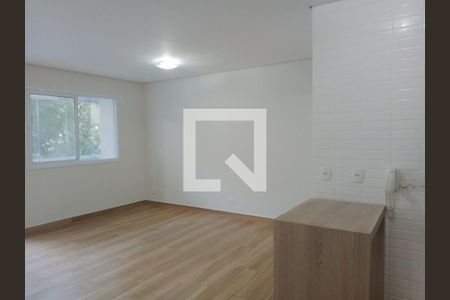 Studio de apartamento à venda com 1 quarto, 34m² em Centro Histórico de São Paulo, São Paulo