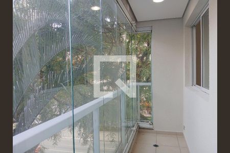 Sacada de apartamento à venda com 1 quarto, 34m² em Centro Histórico de São Paulo, São Paulo