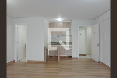 Studio de apartamento à venda com 1 quarto, 34m² em Centro Histórico de São Paulo, São Paulo