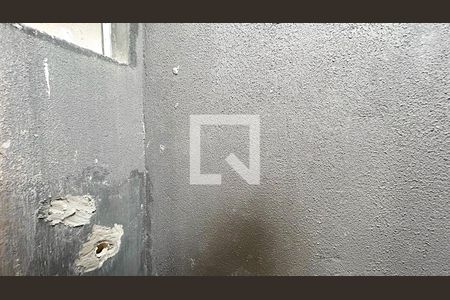 Área de Serviço de kitnet/studio para alugar com 1 quarto, 19m² em Vila Castelo, São Paulo