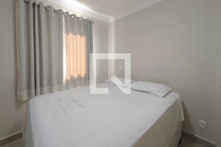 Quarto 1 de apartamento à venda com 2 quartos, 51m² em Jardim Nova Europa, Campinas