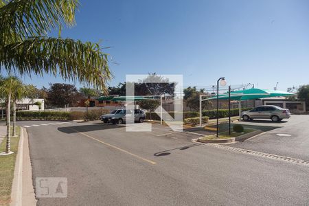 Área comum - Garagem de apartamento à venda com 2 quartos, 51m² em Jardim Nova Europa, Campinas