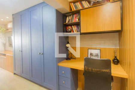 Studio de kitnet/studio à venda com 1 quarto, 58m² em Vila Cordeiro, São Paulo