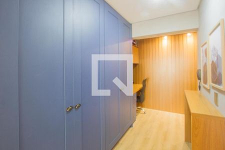 Studio de kitnet/studio à venda com 1 quarto, 58m² em Vila Cordeiro, São Paulo