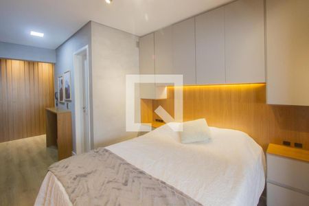 Studio de kitnet/studio à venda com 1 quarto, 58m² em Vila Cordeiro, São Paulo