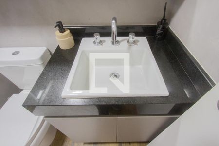 Pia de kitnet/studio à venda com 1 quarto, 58m² em Vila Cordeiro, São Paulo