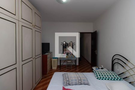 Quarto 1 de casa para alugar com 3 quartos, 170m² em Vila Maria Alta, São Paulo